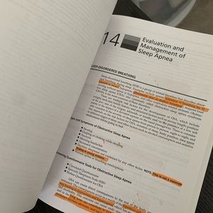 Quick References to Otolaryngology Text